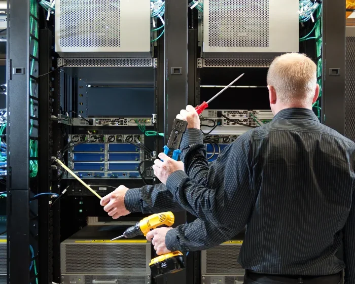 Network Installation