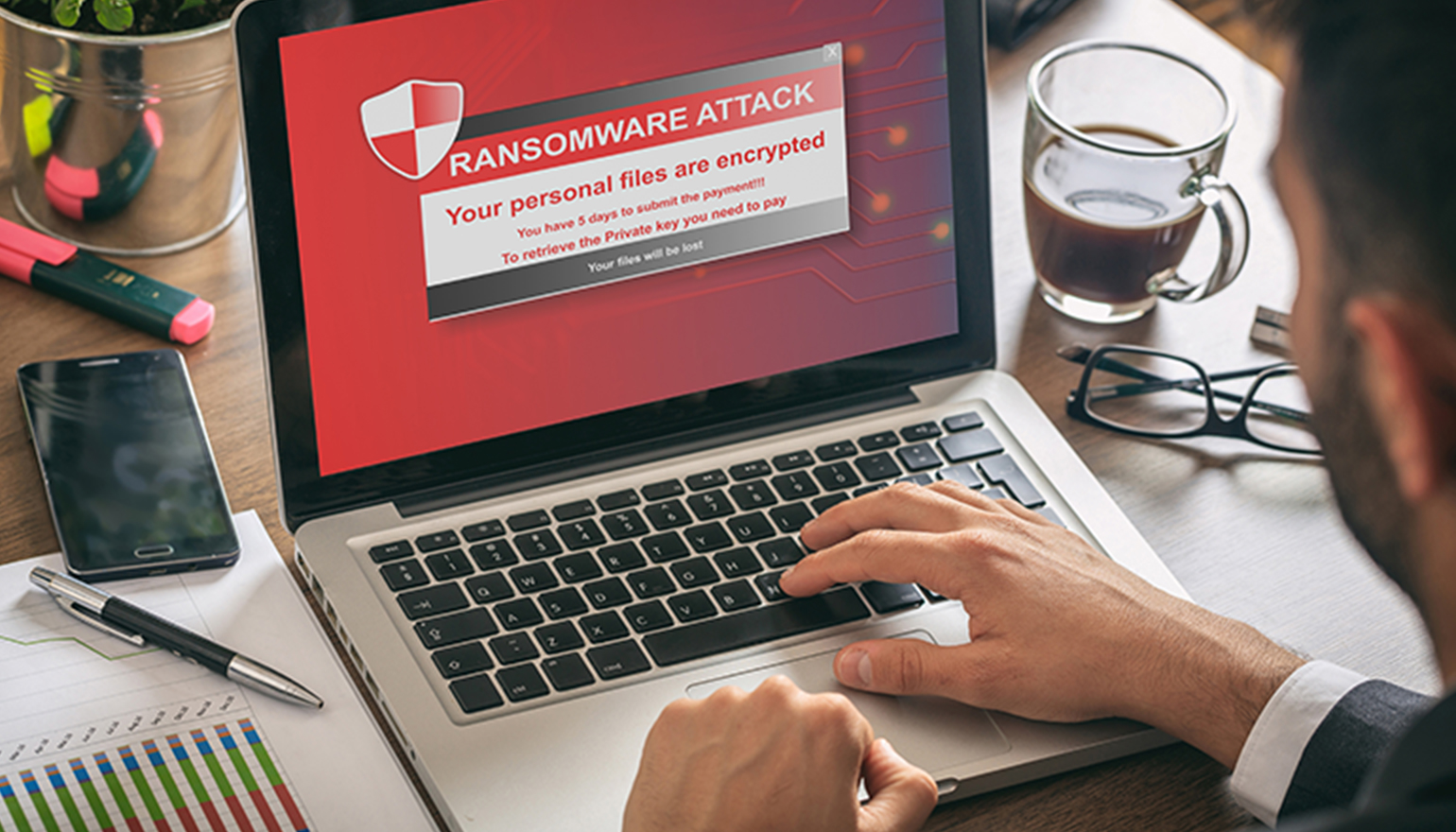 Ransomware protection Alberta 2026