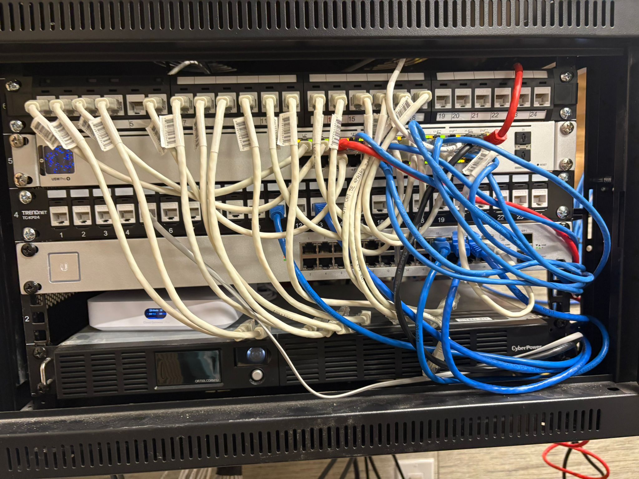GuidePost Technologies on-site IT support Frog Lake Cree Nation Alberta