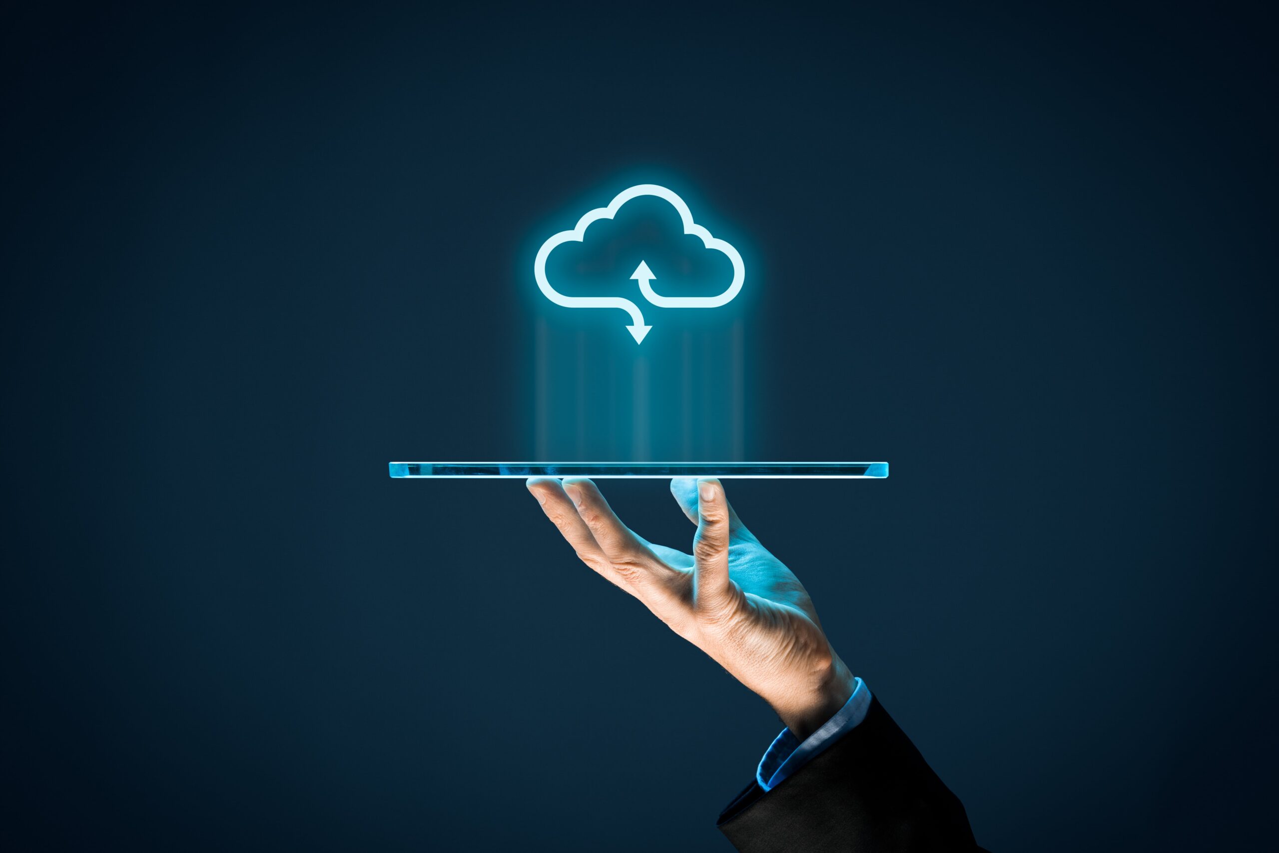 cloud computing services edmonton 2026