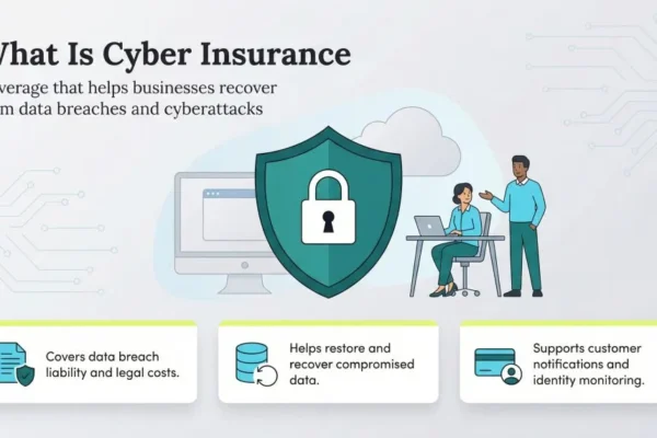 cyber insurance Alberta Edmonton business 2026