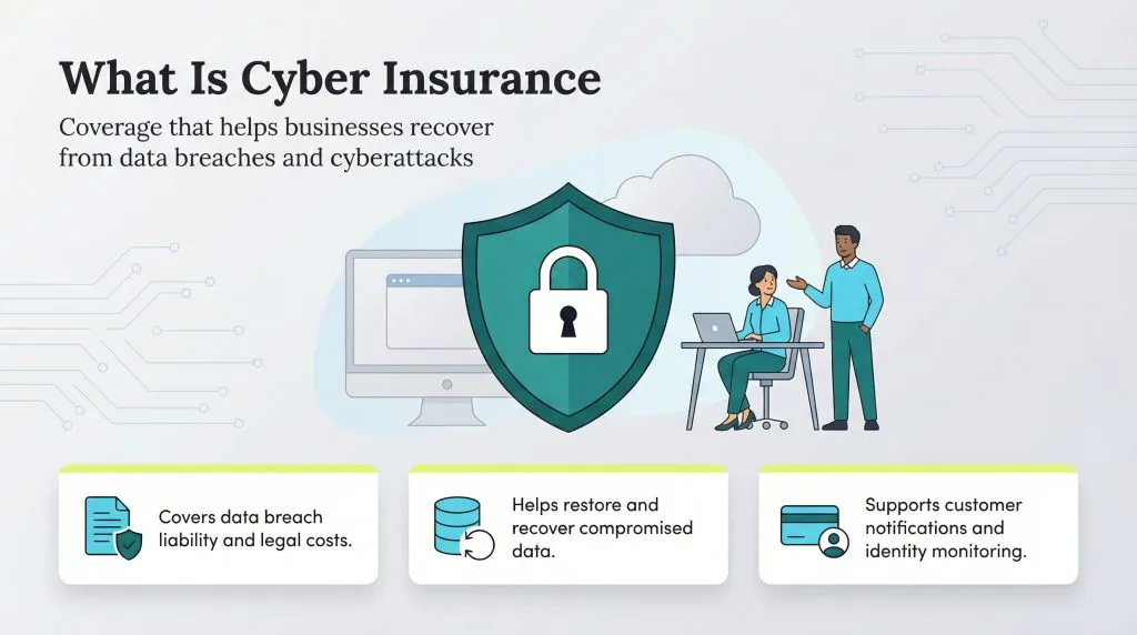 cyber insurance Alberta Edmonton business 2026