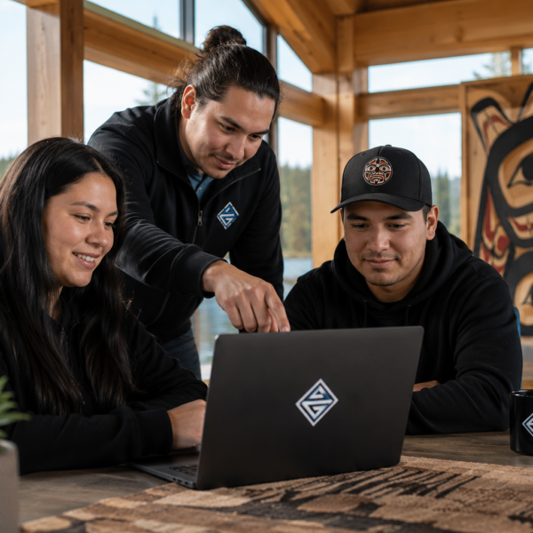First Nations IT support Alberta GuidePost Technologies