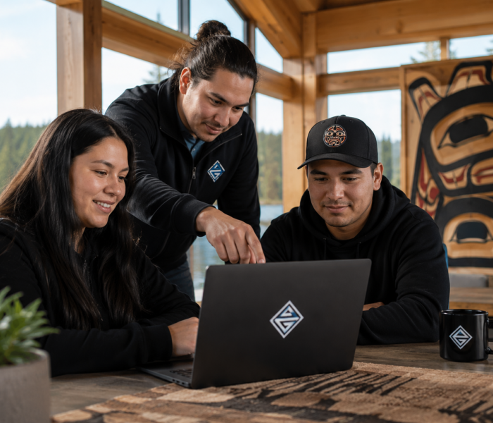 First Nations IT support Alberta GuidePost Technologies