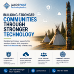 IT support First Nations organizations Alberta 2026