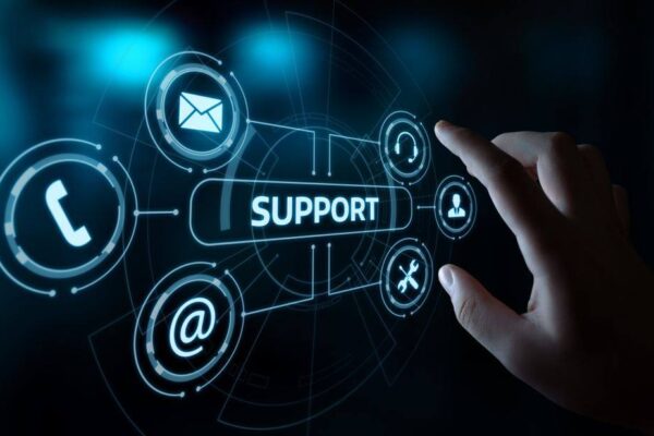 IT support models Edmonton business 2026