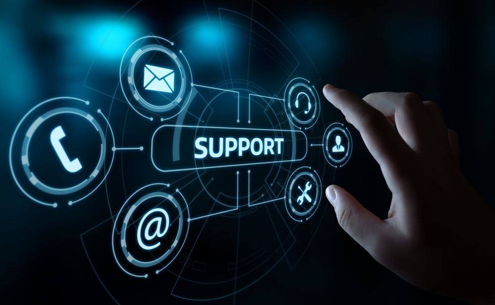 IT support models Edmonton business 2026