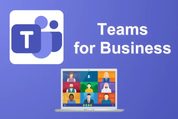 Microsoft Teams Edmonton business setup 2026