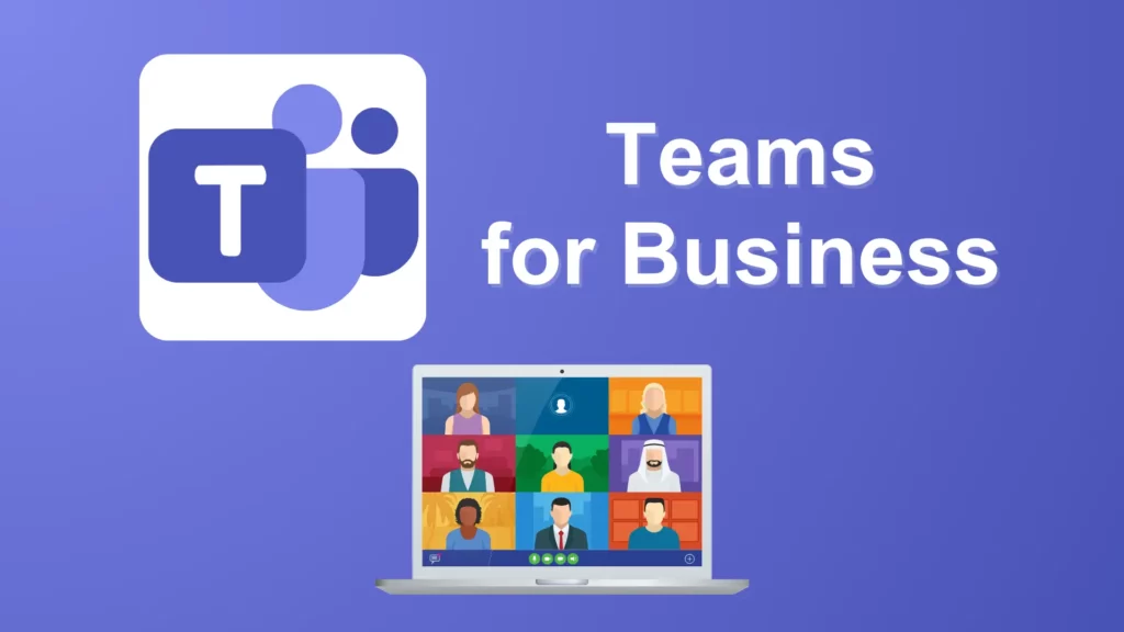 Microsoft Teams Edmonton business setup 2026