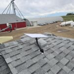 Sturgeon Valley Fertilizers network backup Starlink Alberta