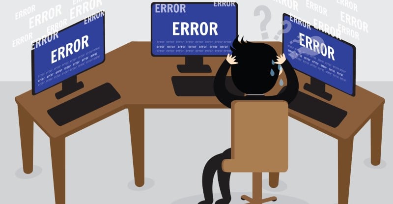 IT downtime cost Alberta Edmonton business 2026