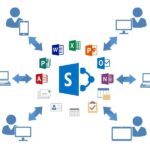 SharePoint Edmonton small business setup 2026