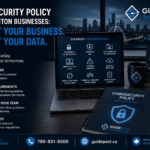 cybersecurity policy Edmonton business Alberta 2026