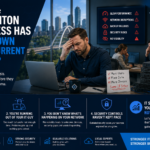 Edmonton business outgrown IT setup signs 2026
